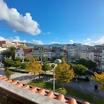 Sir Manuel - Unidade Senhora A Branca Penzion *
