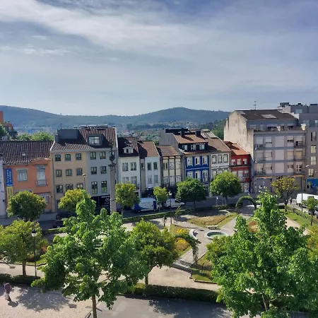 Sir Manuel - Unidade Senhora A Branca