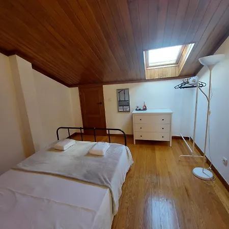 Sir Manuel - Unidade Senhora A Branca * براغا