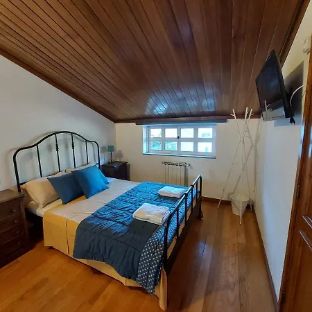 Guest house Sir Manuel - Unidade Senhora A Branca *