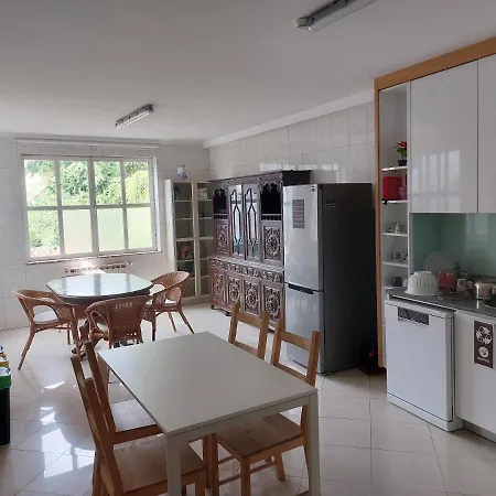 Sir Manuel - Unidade Senhora A Branca Braga