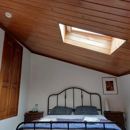Guest house Sir Manuel - Unidade Senhora A Branca *