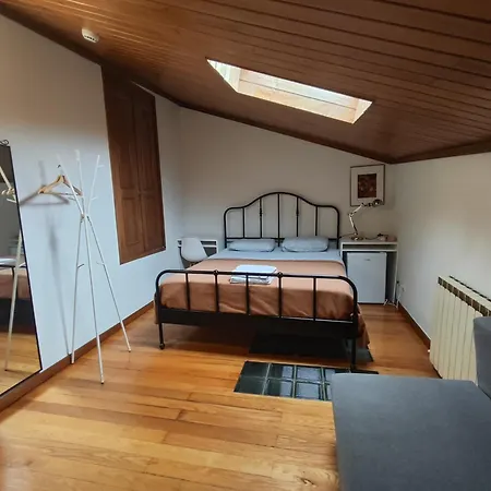 ゲストハウス Sir Manuel - Unidade Senhora A Branca *