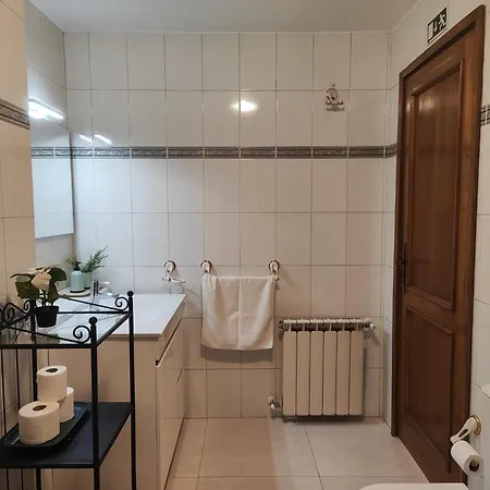 Sir Manuel - Unidade Senhora A Branca بيت ضيافة براغا