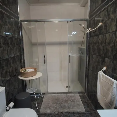 بيت ضيافة Sir Manuel - Unidade Senhora A Branca براغا