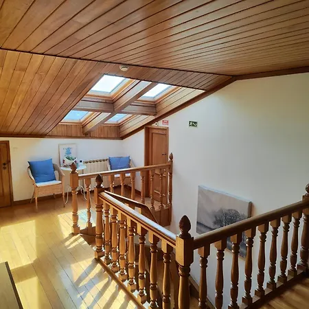 Sir Manuel - Unidade Senhora A Branca ブラガ