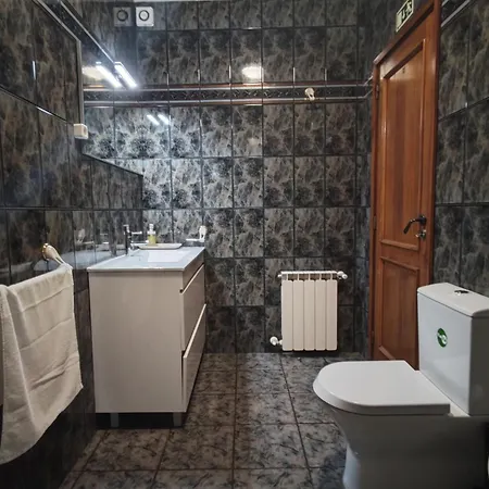 Sir Manuel - Unidade Senhora A Branca بيت ضيافة