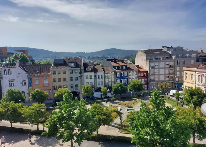 Sir Manuel - Unidade Senhora A Branca