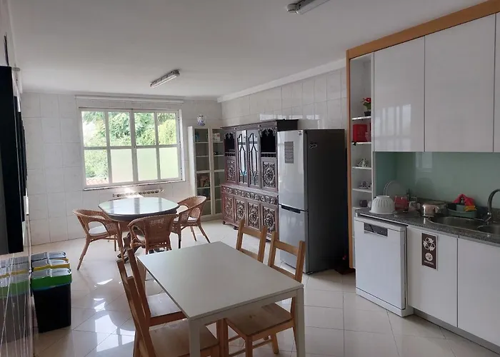 Sir Manuel - Unidade Senhora A Branca Braga