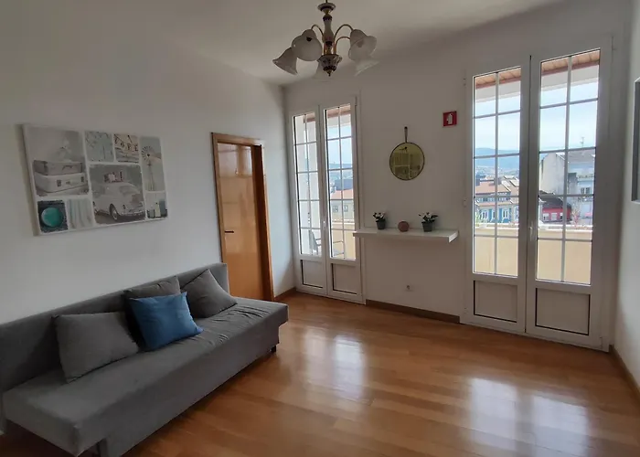 Sir Manuel - Unidade Senhora A Branca Affittacamere