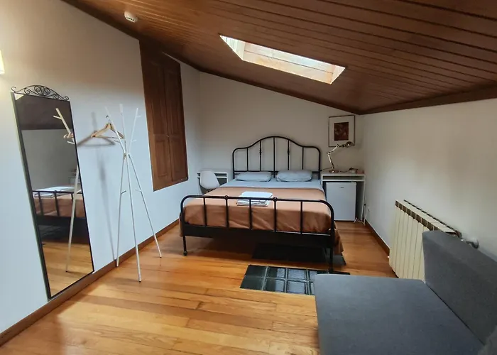 Affittacamere Sir Manuel - Unidade Senhora A Branca *