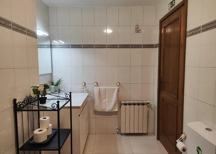 Sir Manuel - Unidade Senhora A Branca Affittacamere Braga