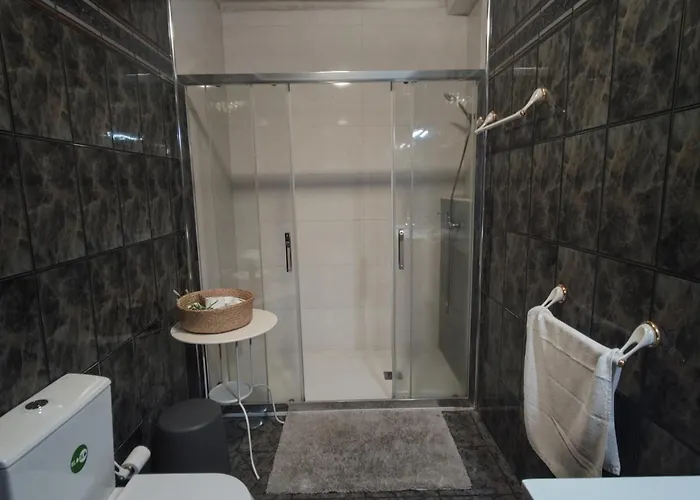 Affittacamere Sir Manuel - Unidade Senhora A Branca Braga