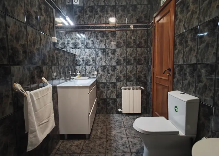 Sir Manuel - Unidade Senhora A Branca Affittacamere